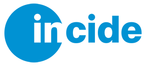 Logo de Incide